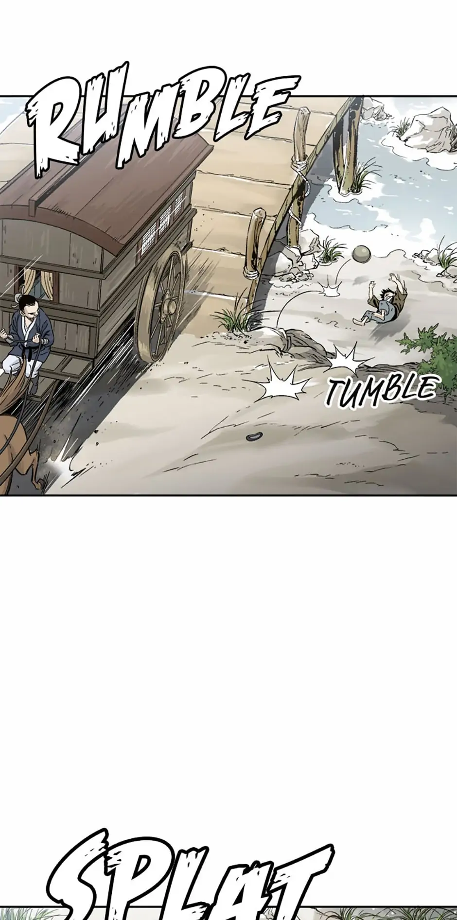 Read The Divine Surgeon EN Manga Online