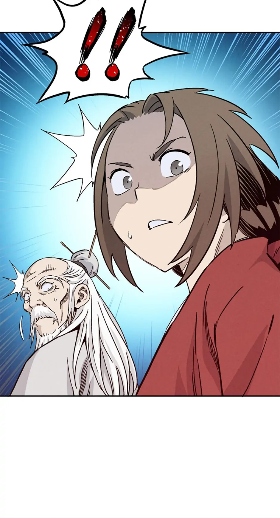 Read The Divine Surgeon EN Manga Online