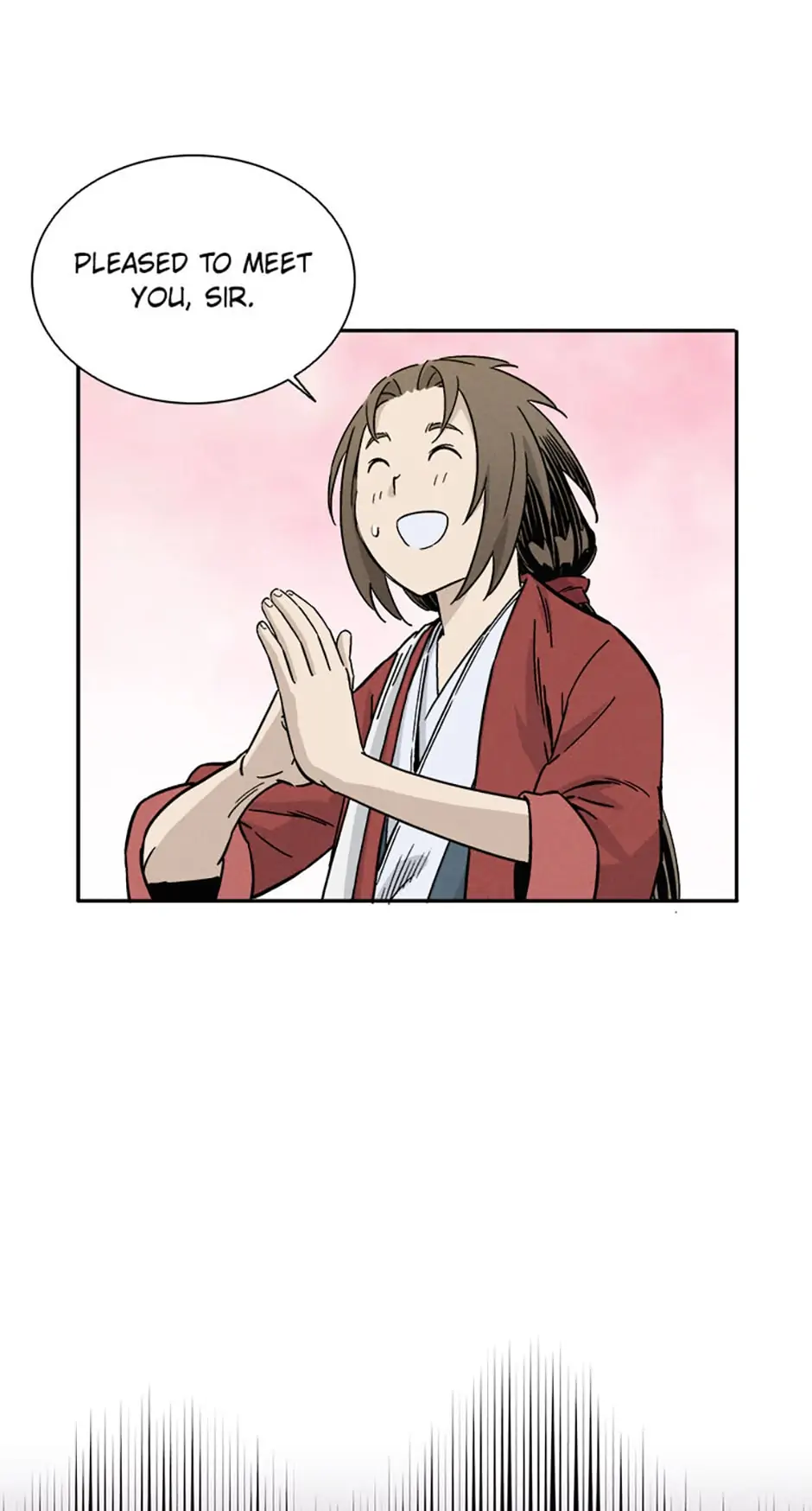 Read The Divine Surgeon EN Manga Online