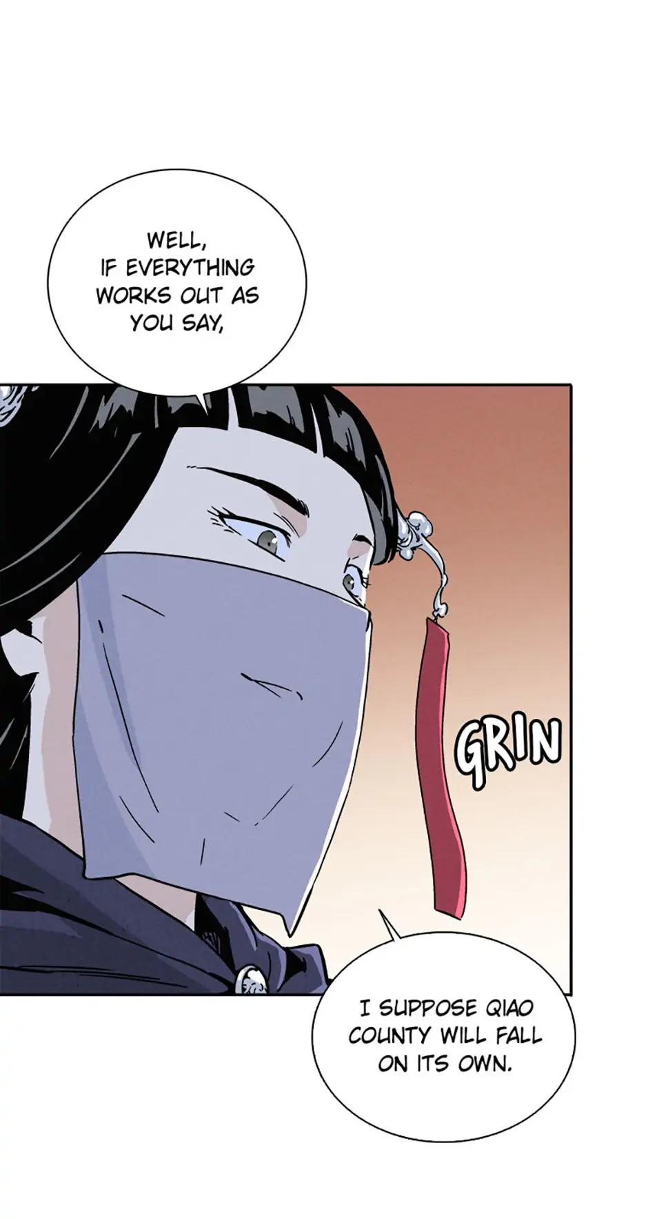 Read The Divine Surgeon EN Manga Online