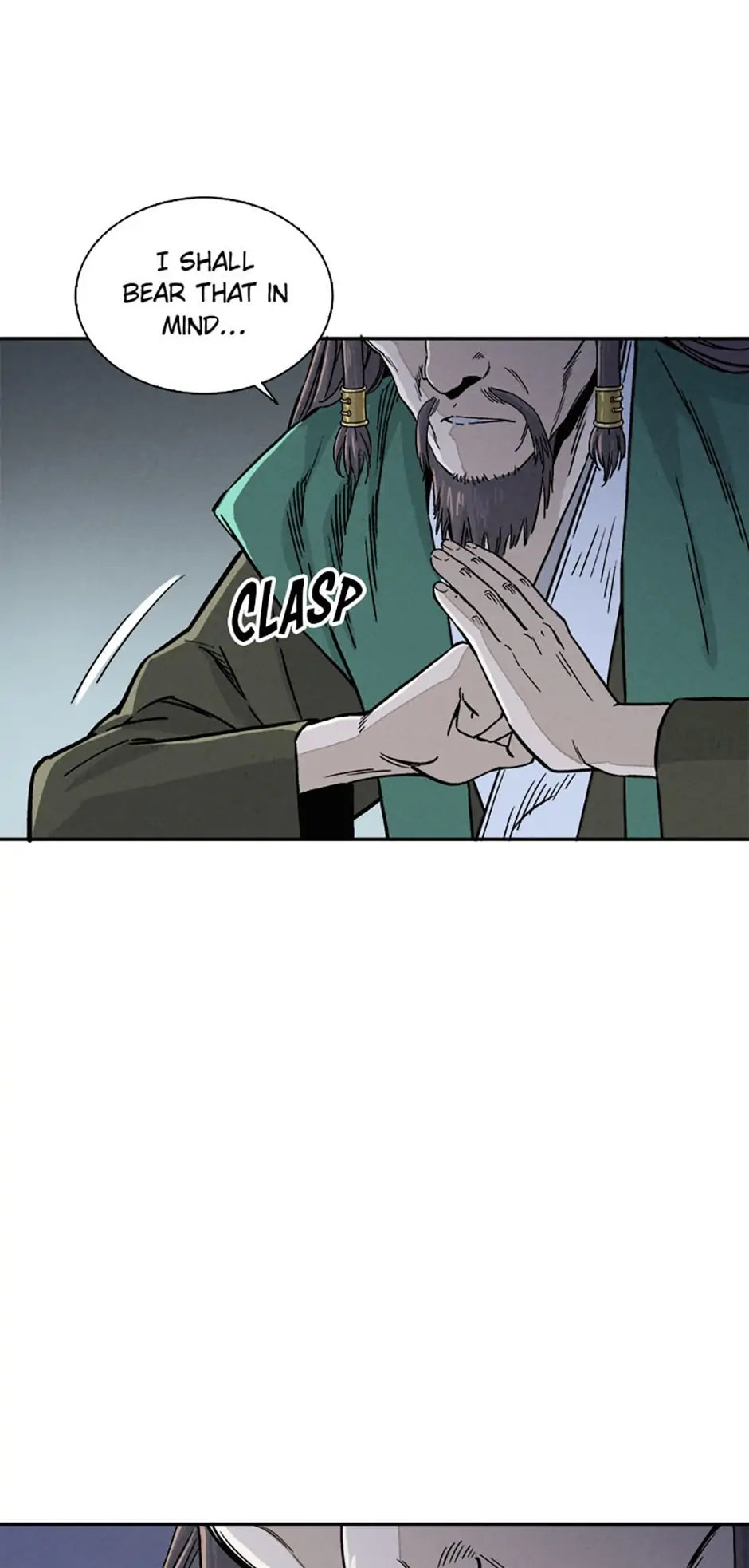 Read The Divine Surgeon EN Manga Online