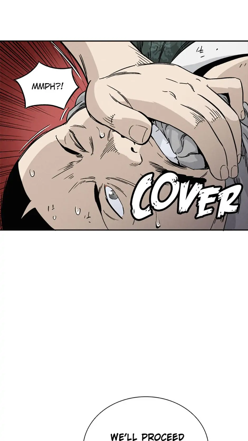 Read The Divine Surgeon EN Manga Online