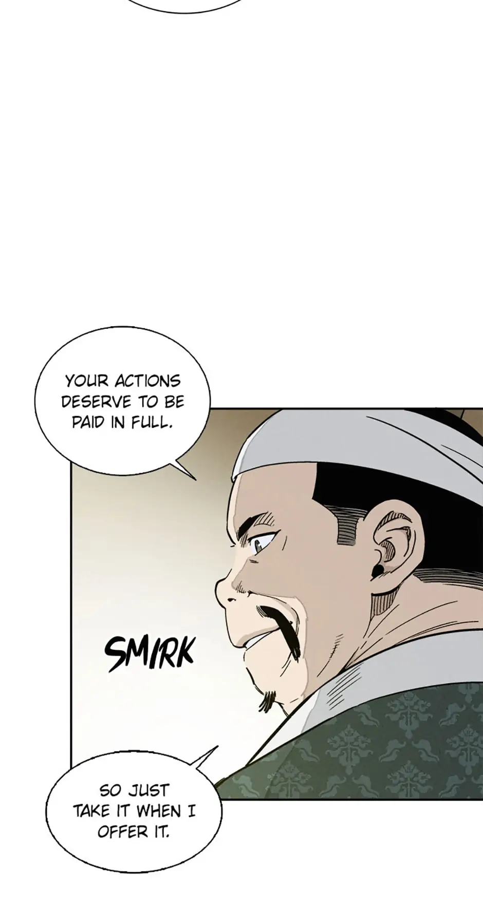 Read The Divine Surgeon EN Manga Online
