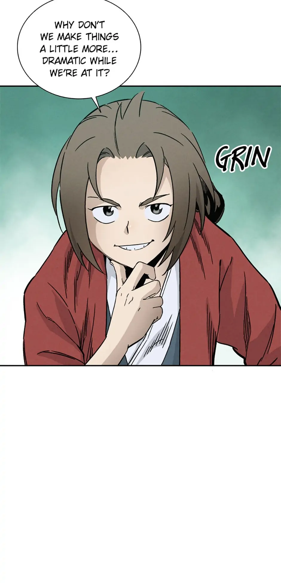 Read The Divine Surgeon EN Manga Online
