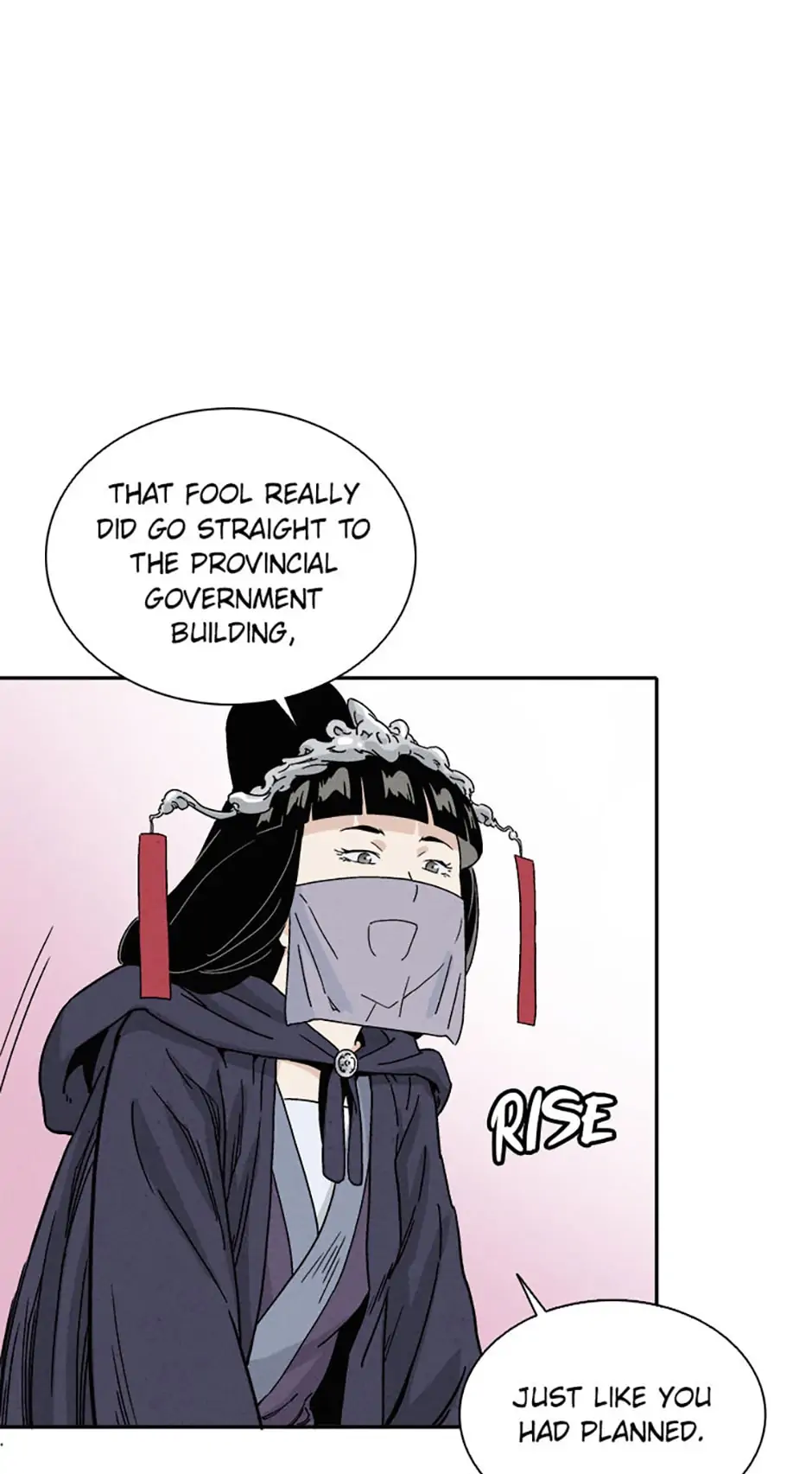 Read The Divine Surgeon EN Manga Online