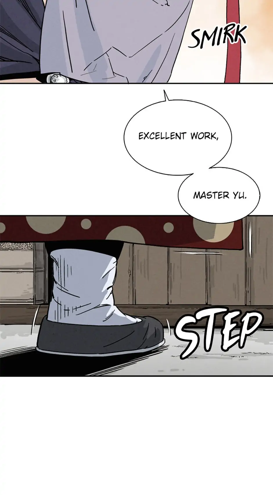 Read The Divine Surgeon EN Manga Online