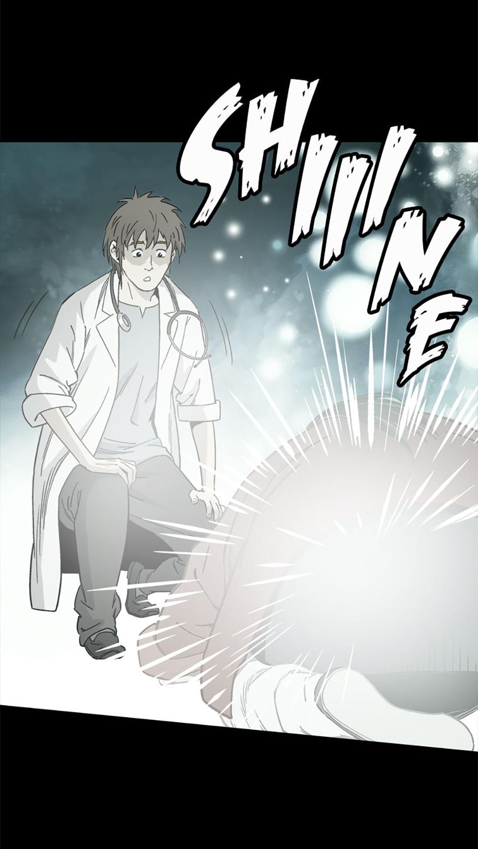 Read The Divine Surgeon EN Manga Online