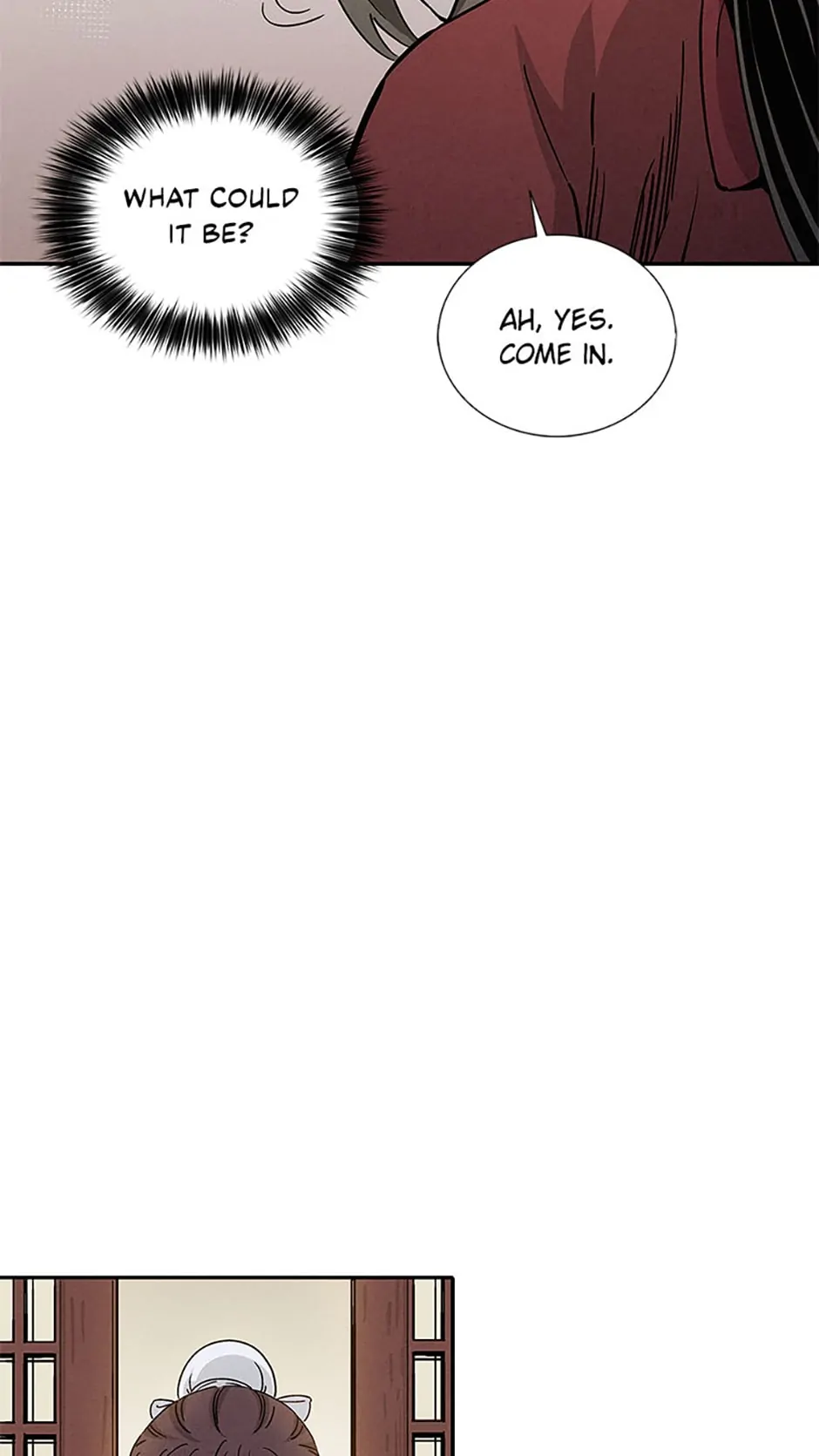 Read The Divine Surgeon EN Manga Online