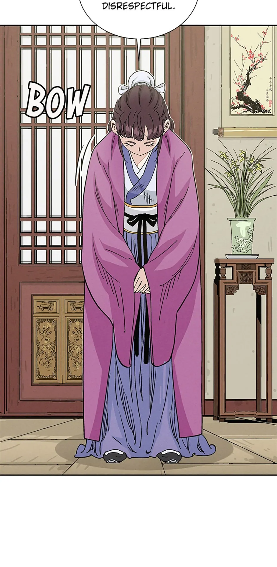 Read The Divine Surgeon EN Manga Online