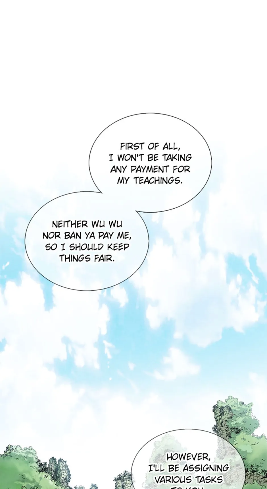Read The Divine Surgeon EN Manga Online