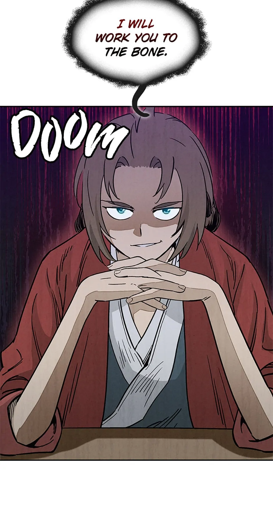 Read The Divine Surgeon EN Manga Online