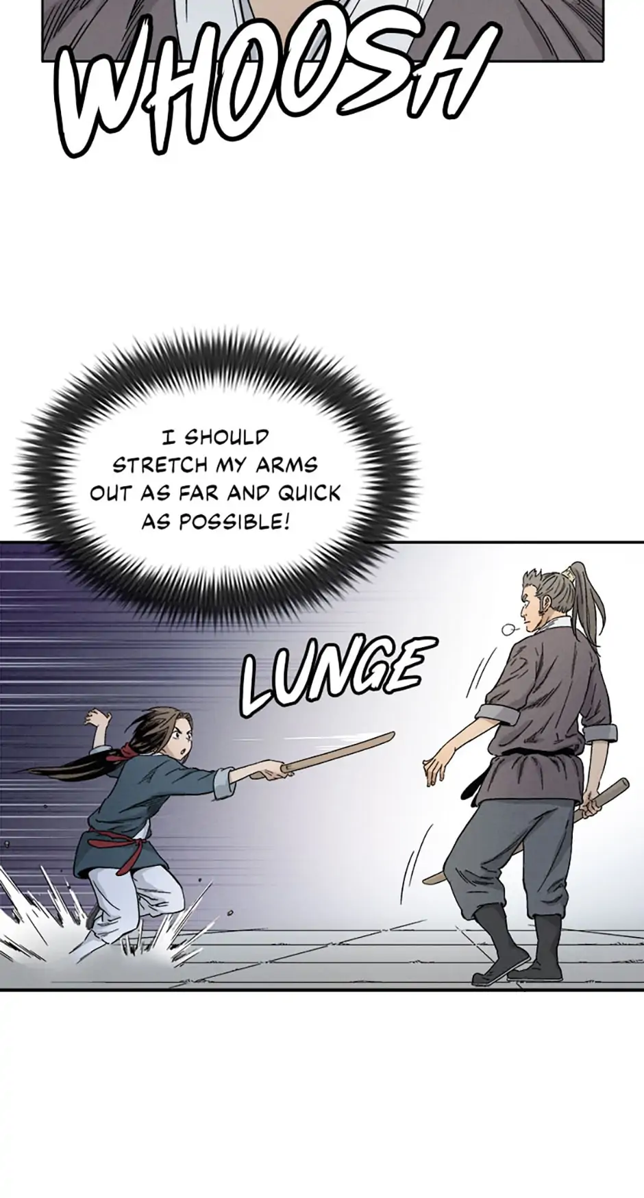 Read The Divine Surgeon EN Manga Online