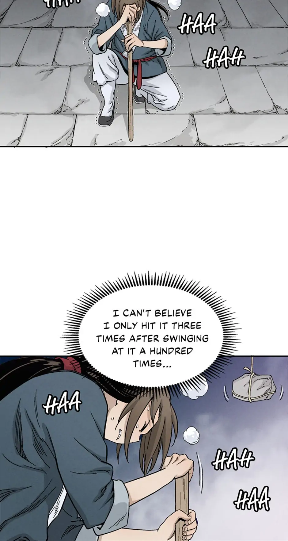 Read The Divine Surgeon EN Manga Online