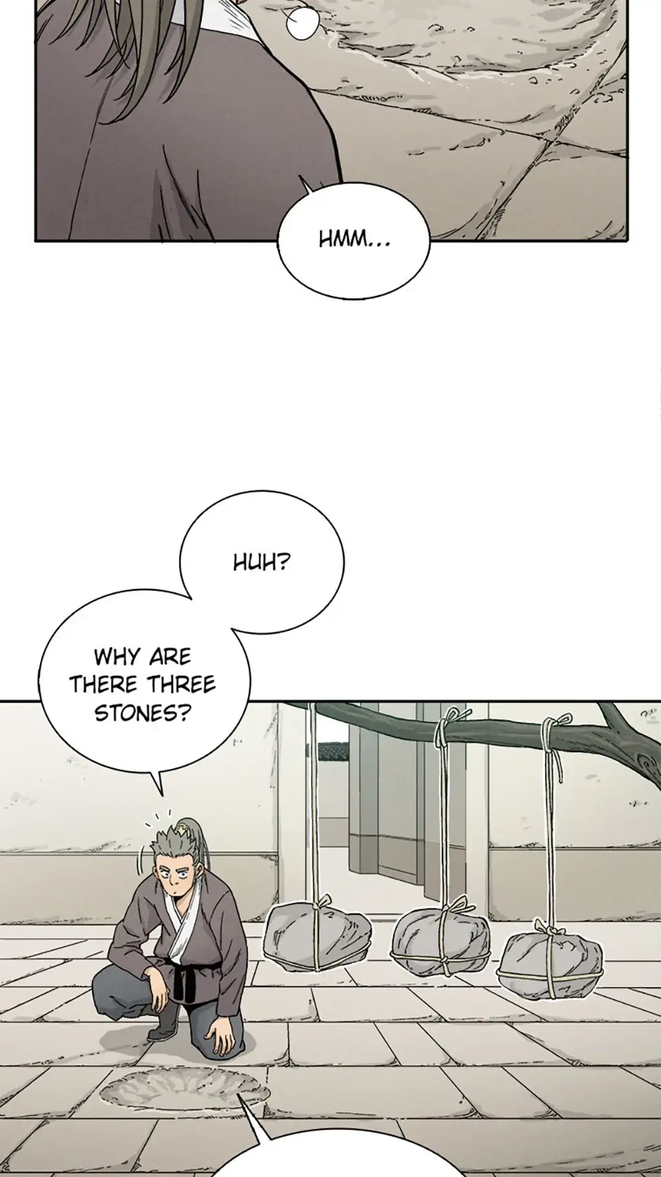 Read The Divine Surgeon EN Manga Online