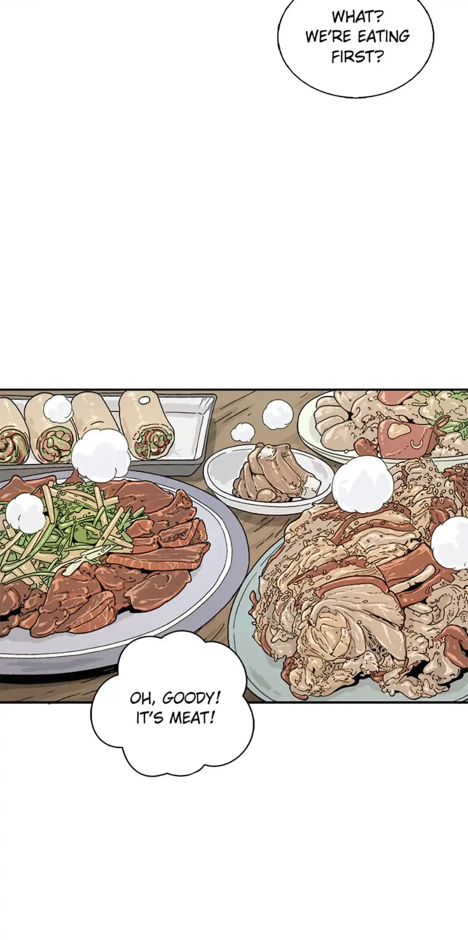 Read The Divine Surgeon EN Manga Online