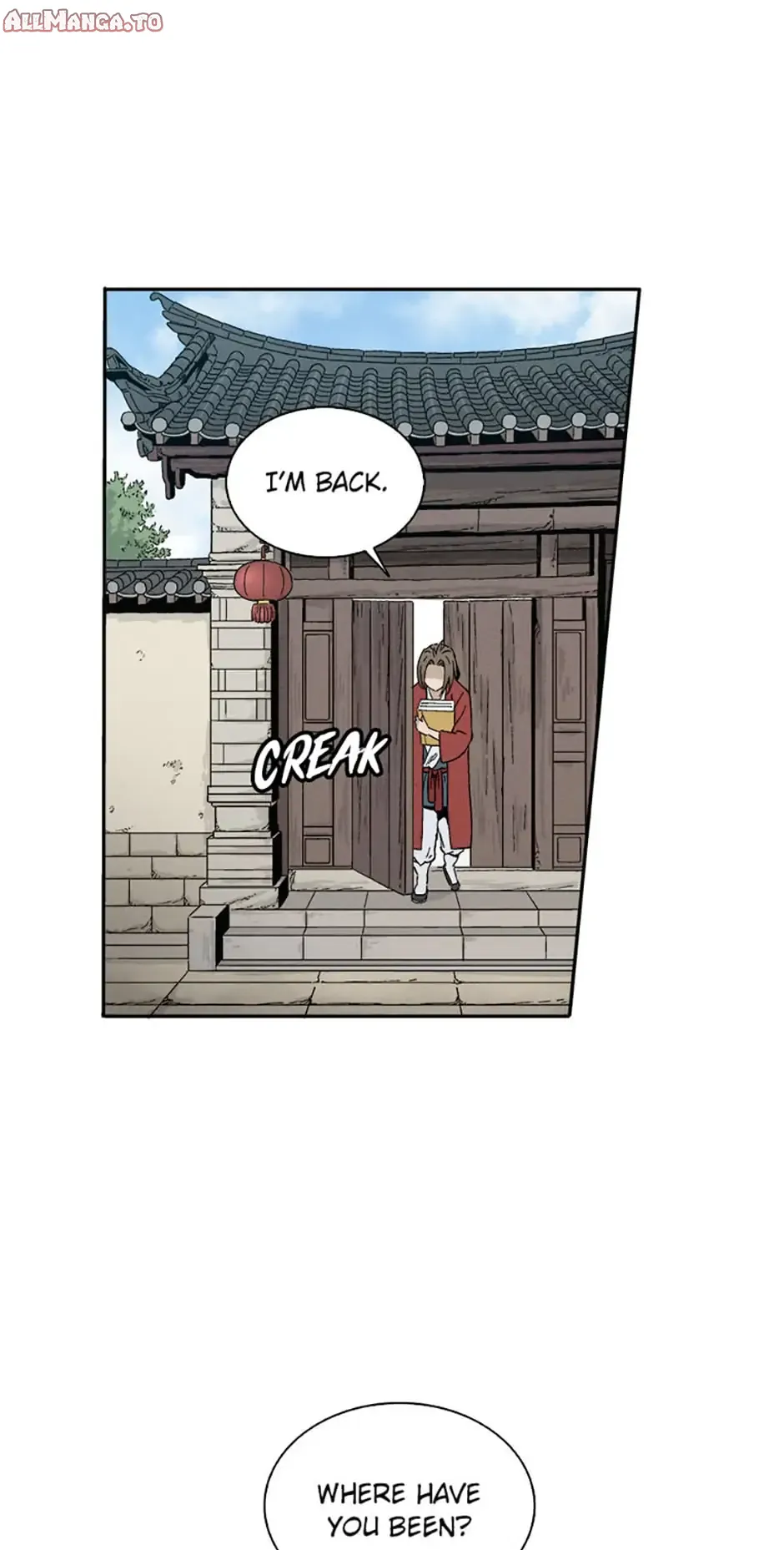 Read The Divine Surgeon EN Manga Online