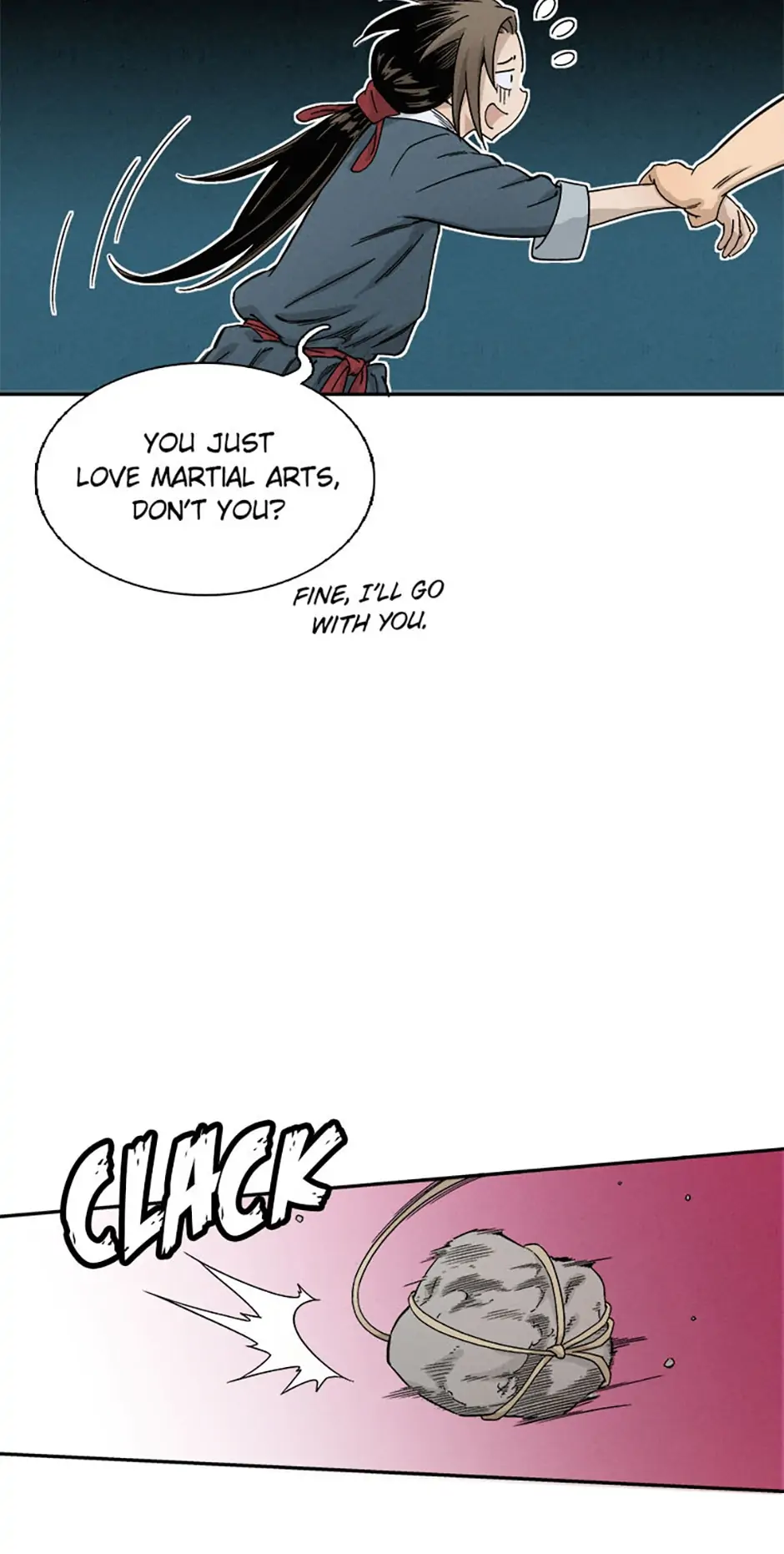Read The Divine Surgeon EN Manga Online
