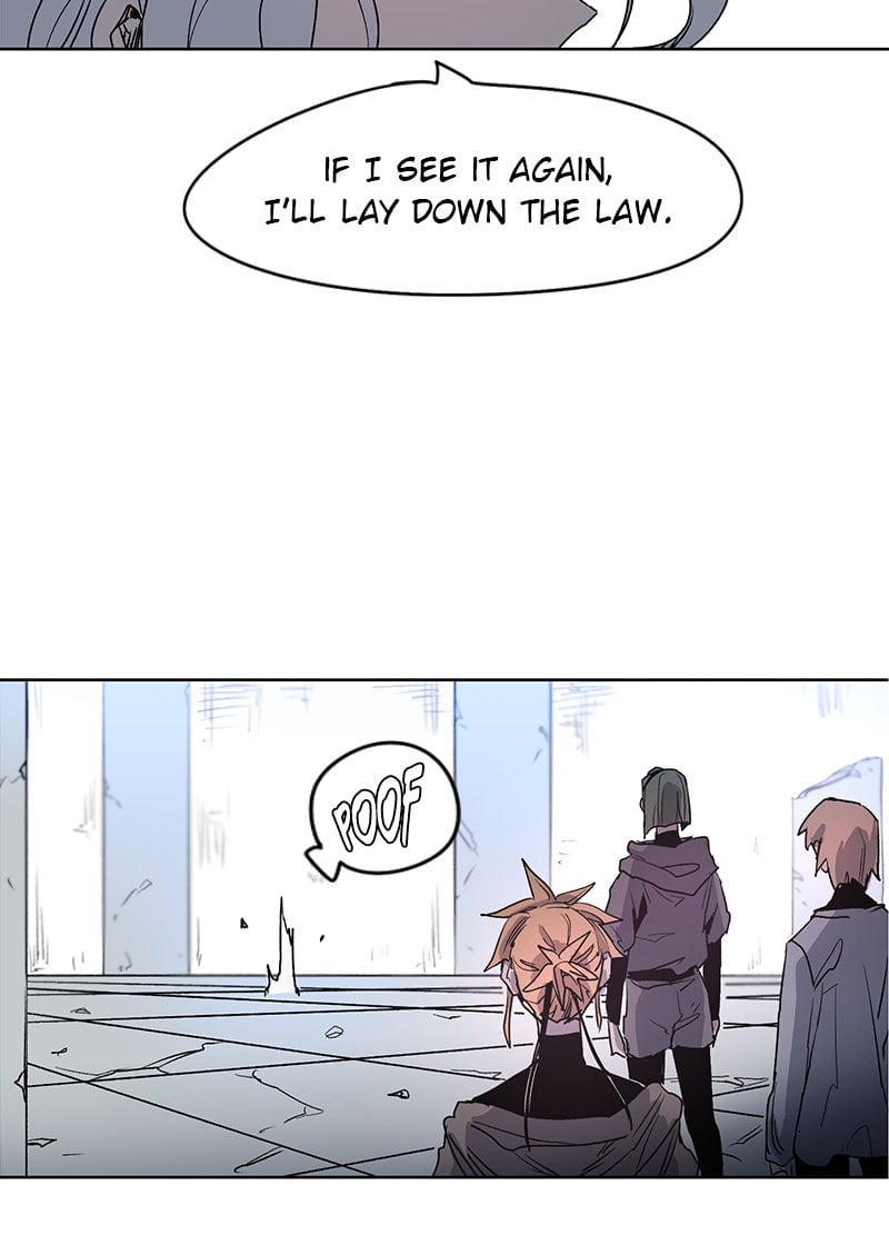 Read The Ember Knight EN Manga Online