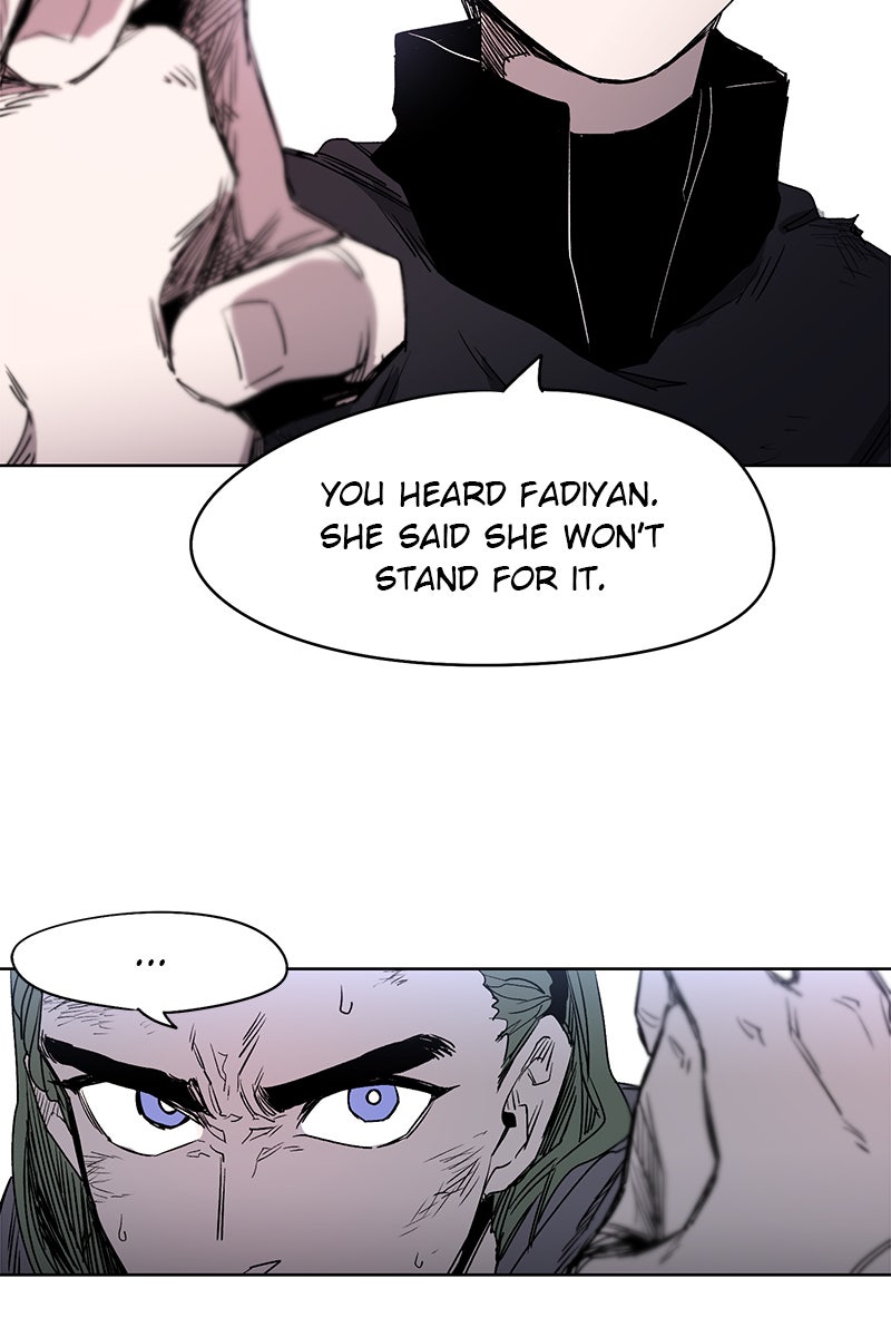 Read The Ember Knight EN Manga Online