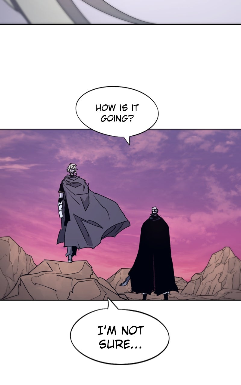 Read The Ember Knight EN Manga Online