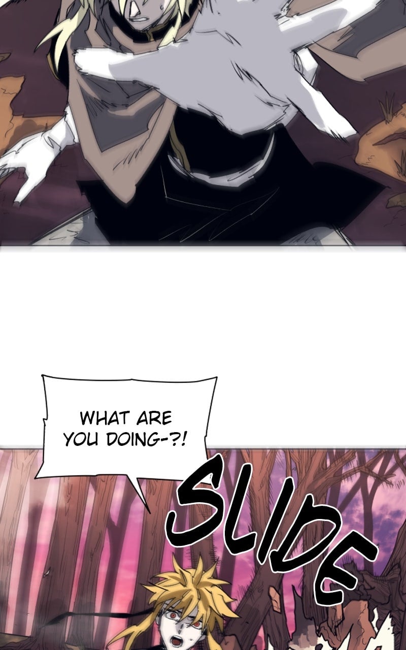 Read The Ember Knight EN Manga Online
