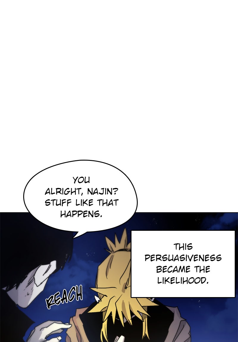 Read The Ember Knight EN Manga Online