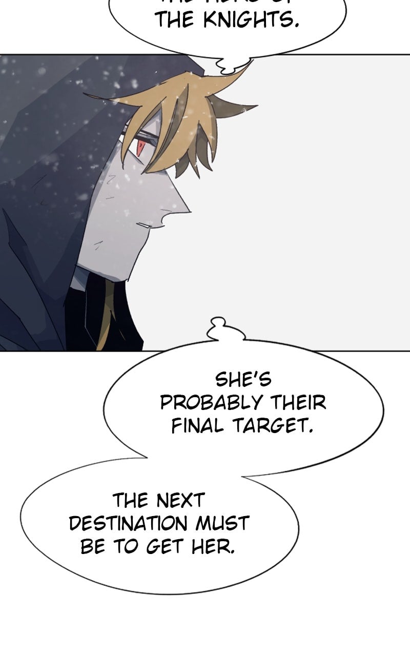 Read The Ember Knight EN Manga Online