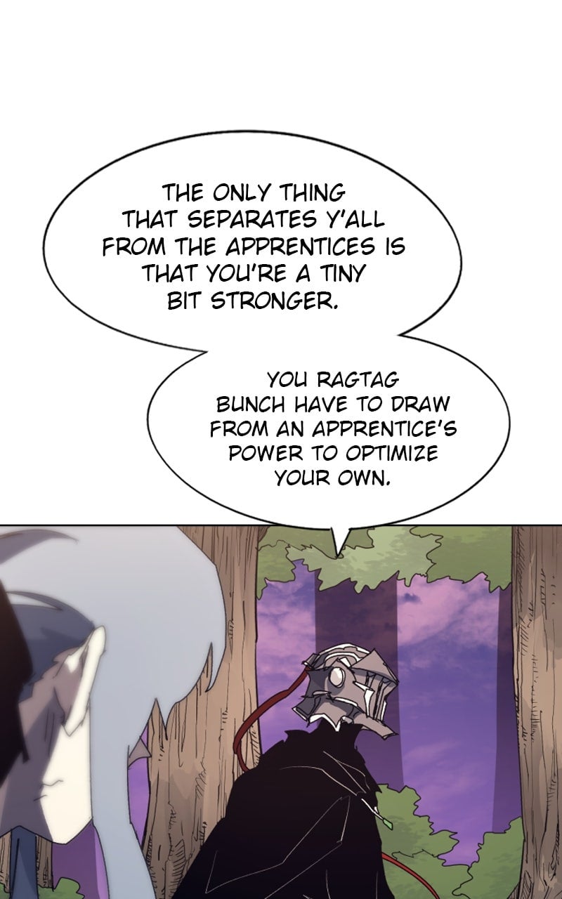 Read The Ember Knight EN Manga Online