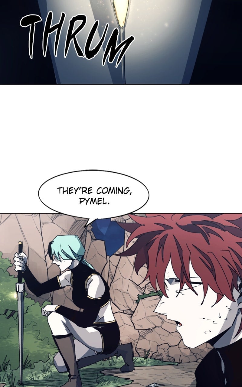 Read The Ember Knight EN Manga Online