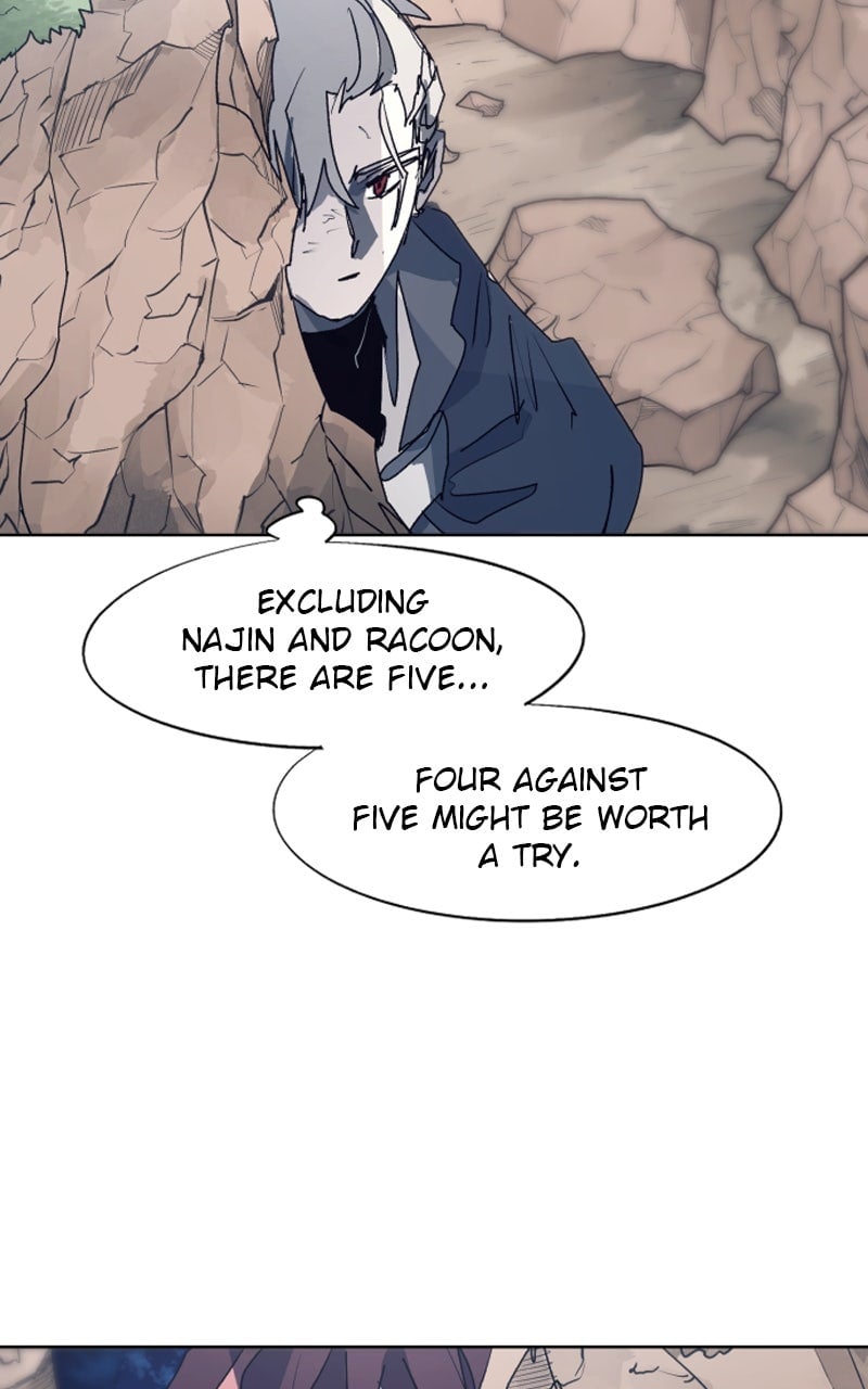 Read The Ember Knight EN Manga Online
