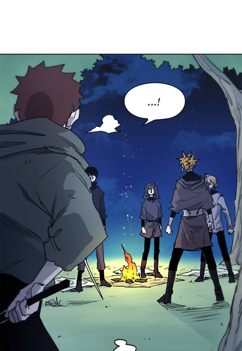 Read The Ember Knight EN Manga Online