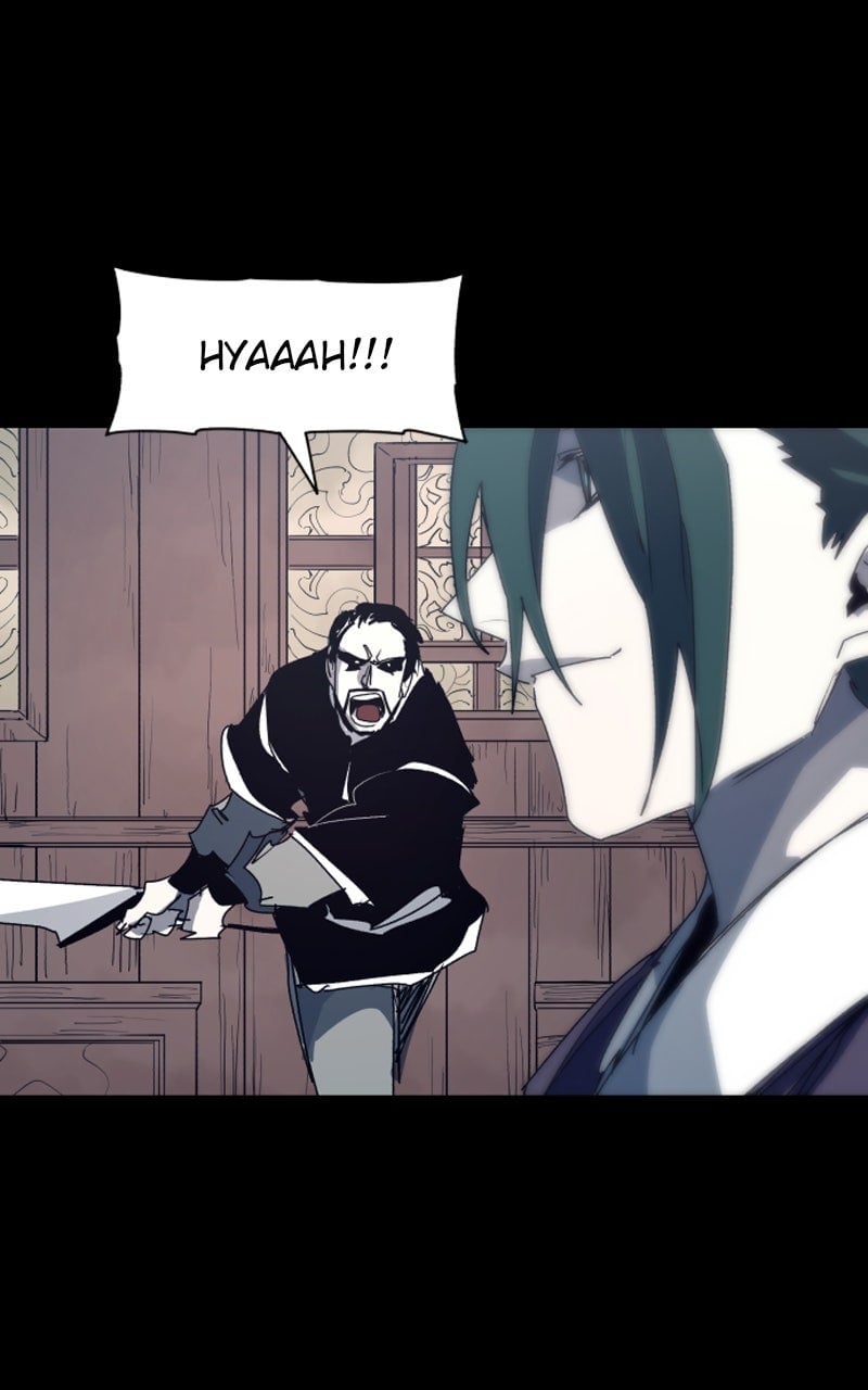 Read The Ember Knight EN Manga Online