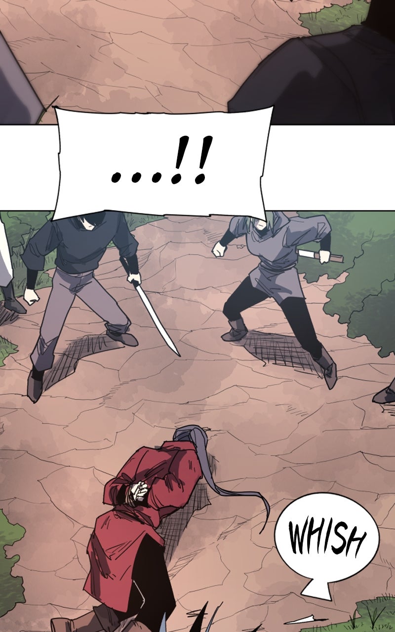 Read The Ember Knight EN Manga Online