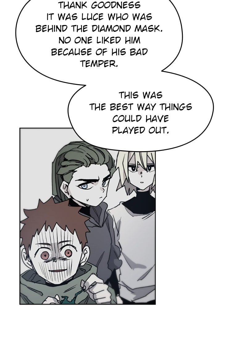 Read The Ember Knight EN Manga Online