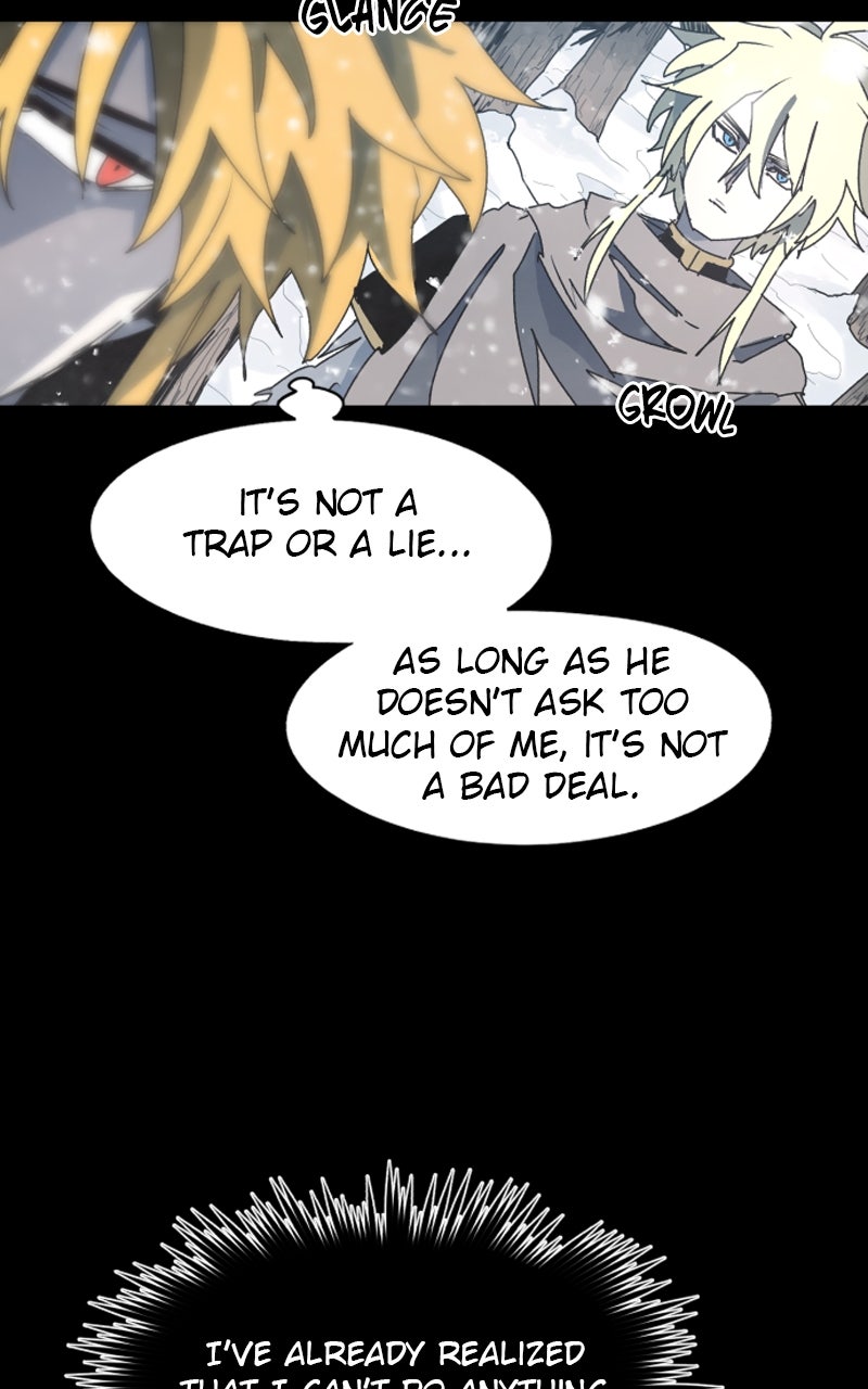 Read The Ember Knight EN Manga Online