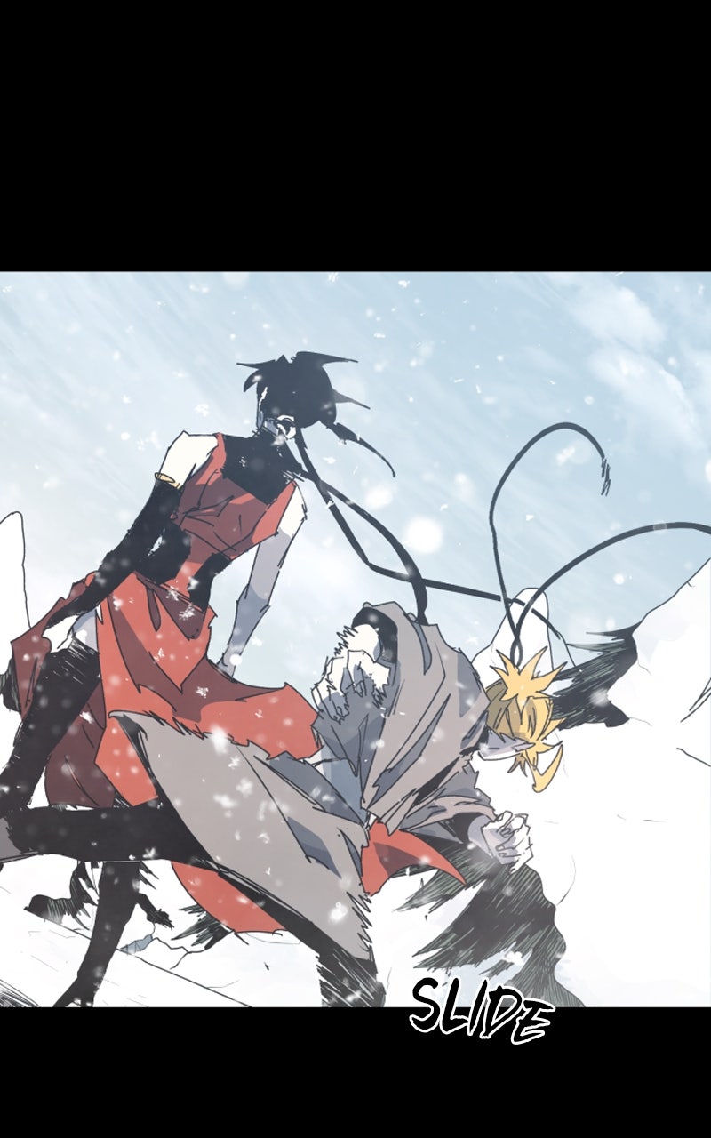 Read The Ember Knight EN Manga Online