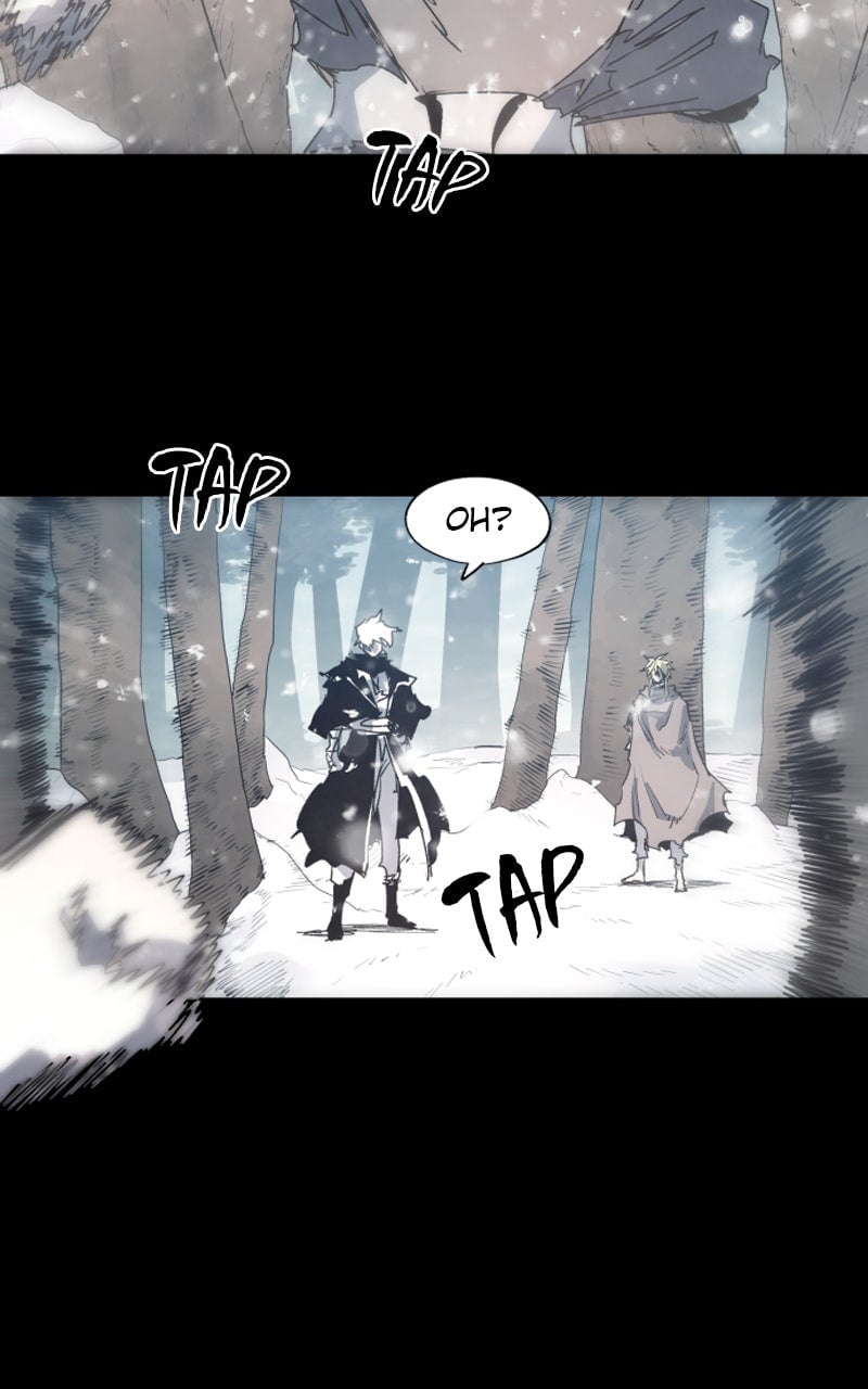 Read The Ember Knight EN Manga Online