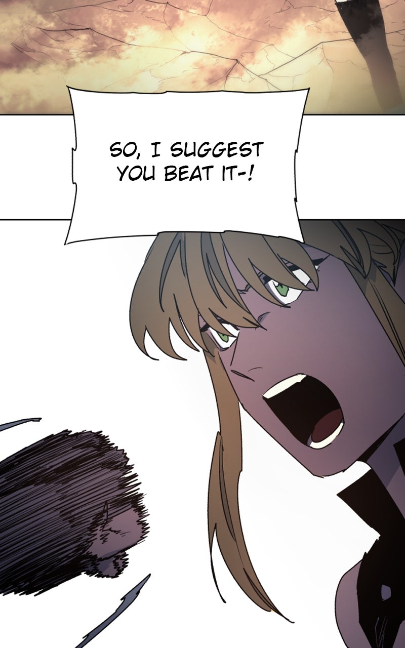 Read The Ember Knight EN Manga Online