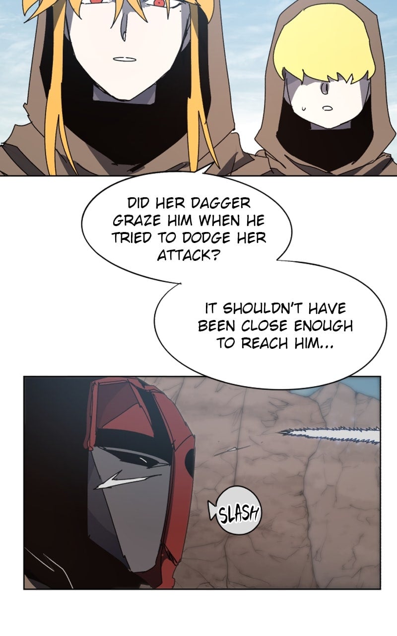 Read The Ember Knight EN Manga Online