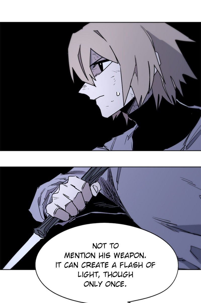 Read The Ember Knight EN Manga Online