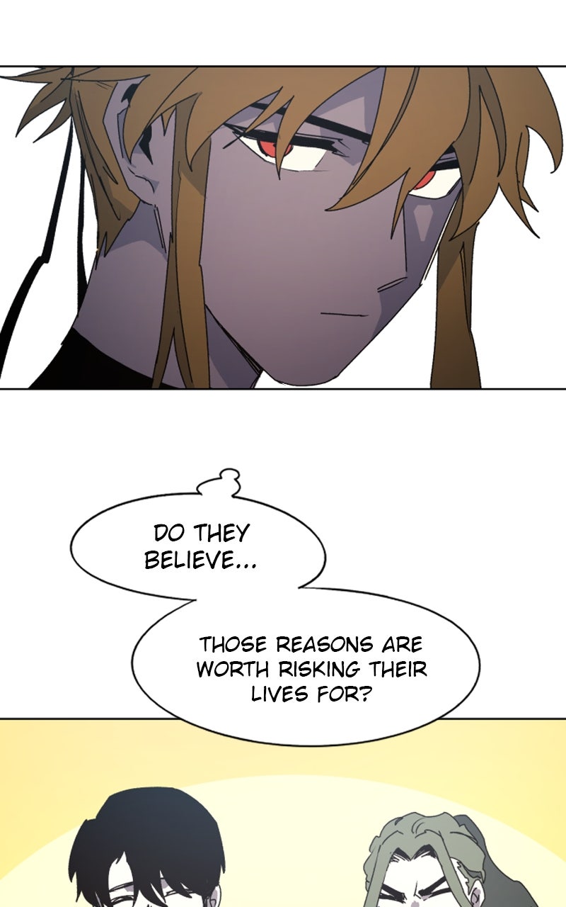 Read The Ember Knight EN Manga Online
