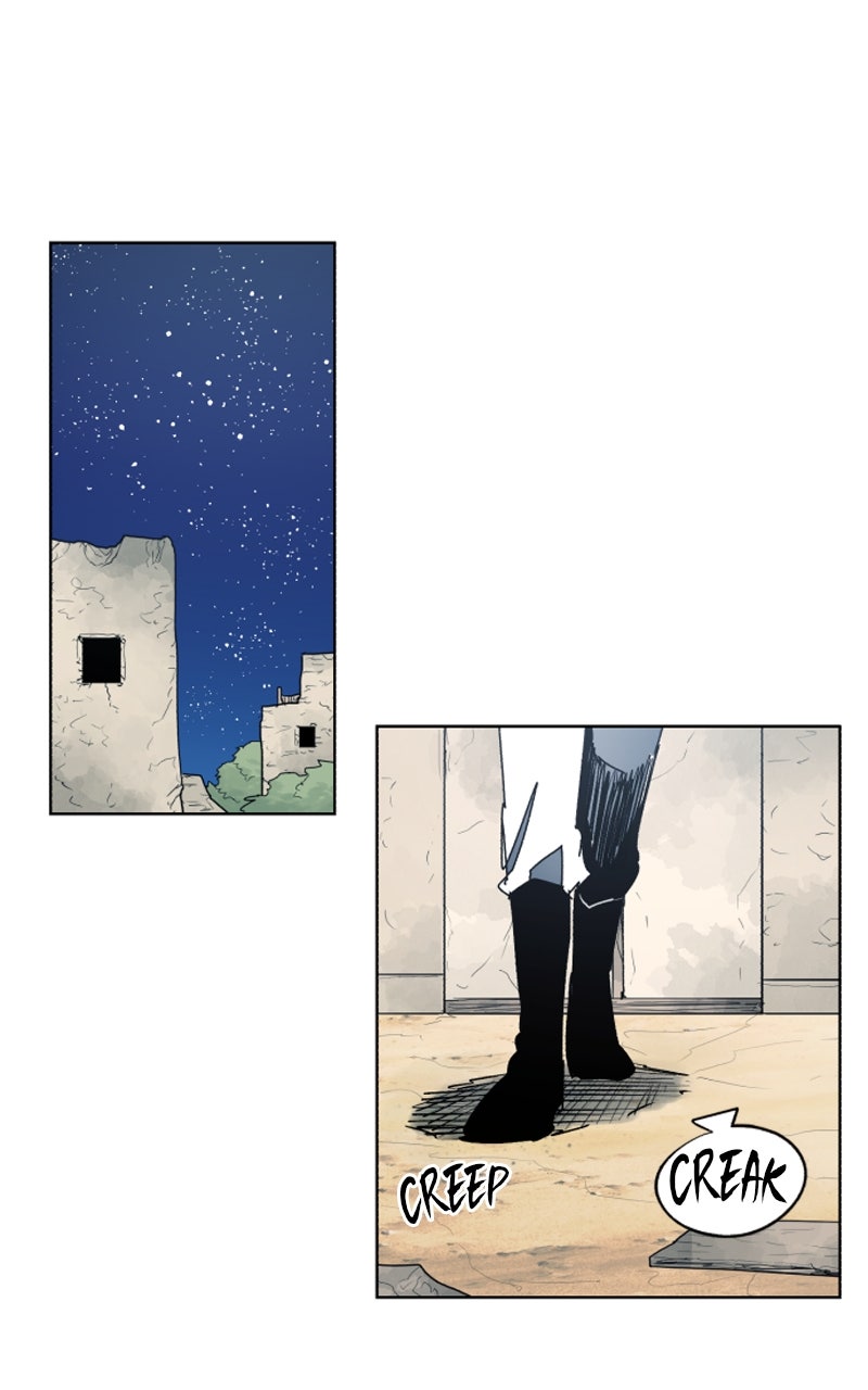 Read The Ember Knight EN Manga Online