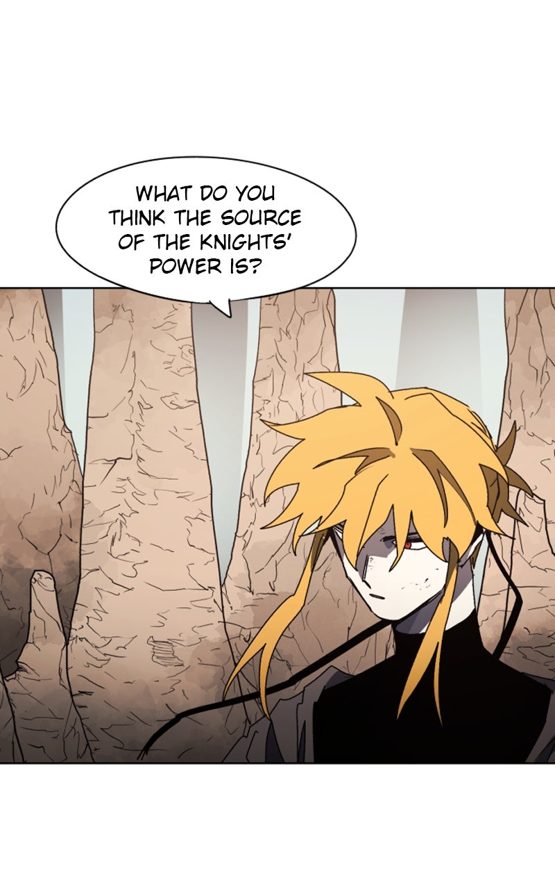 Read The Ember Knight EN Manga Online