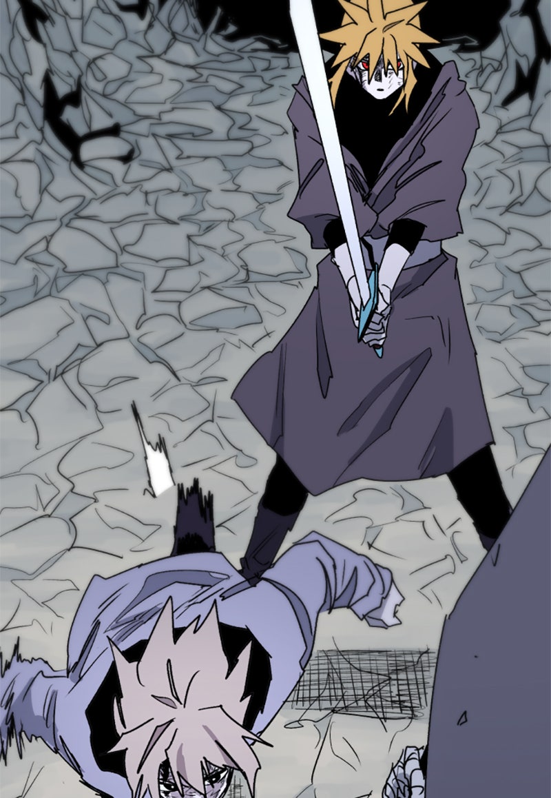 Read The Ember Knight EN Manga Online