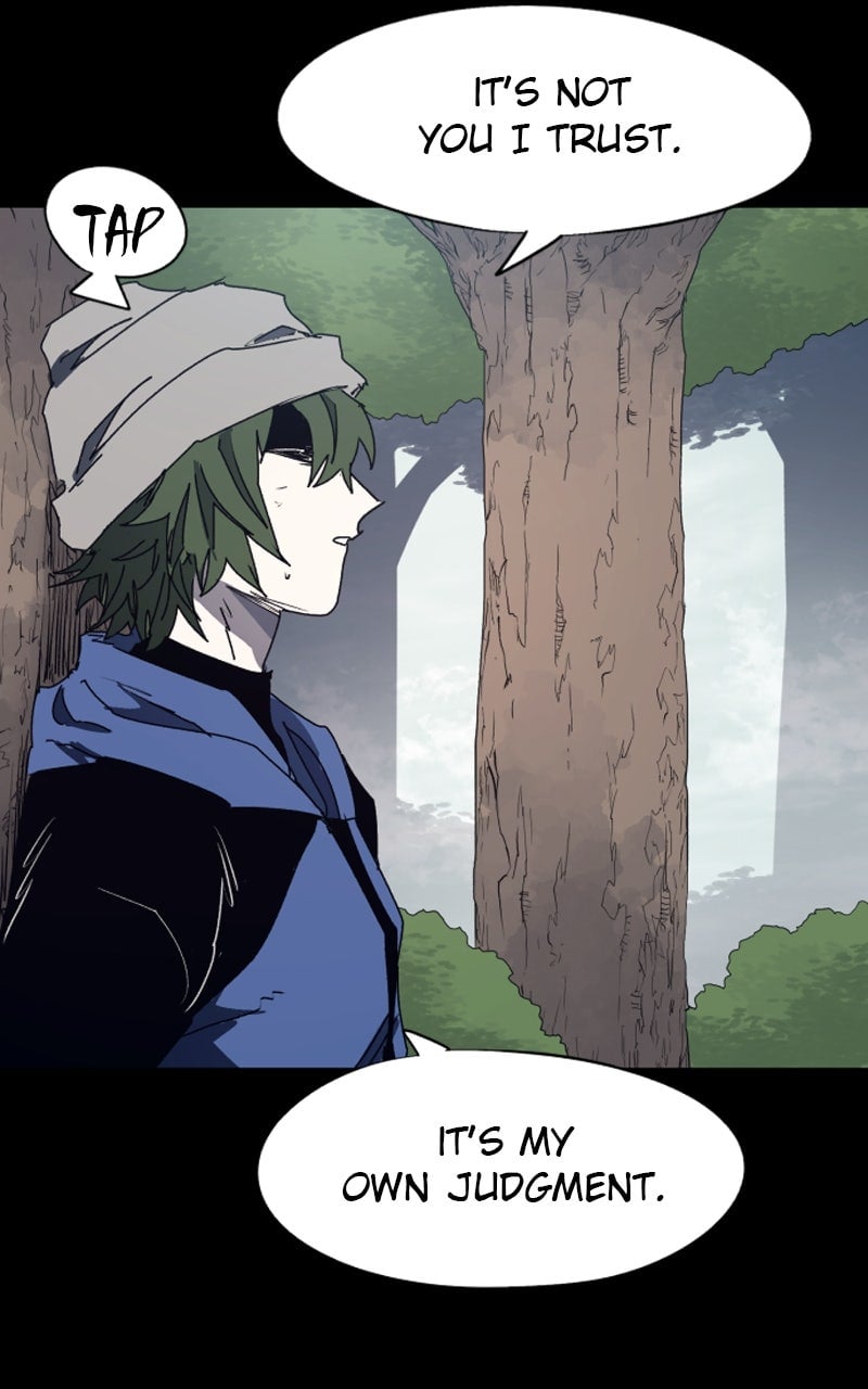 Read The Ember Knight EN Manga Online