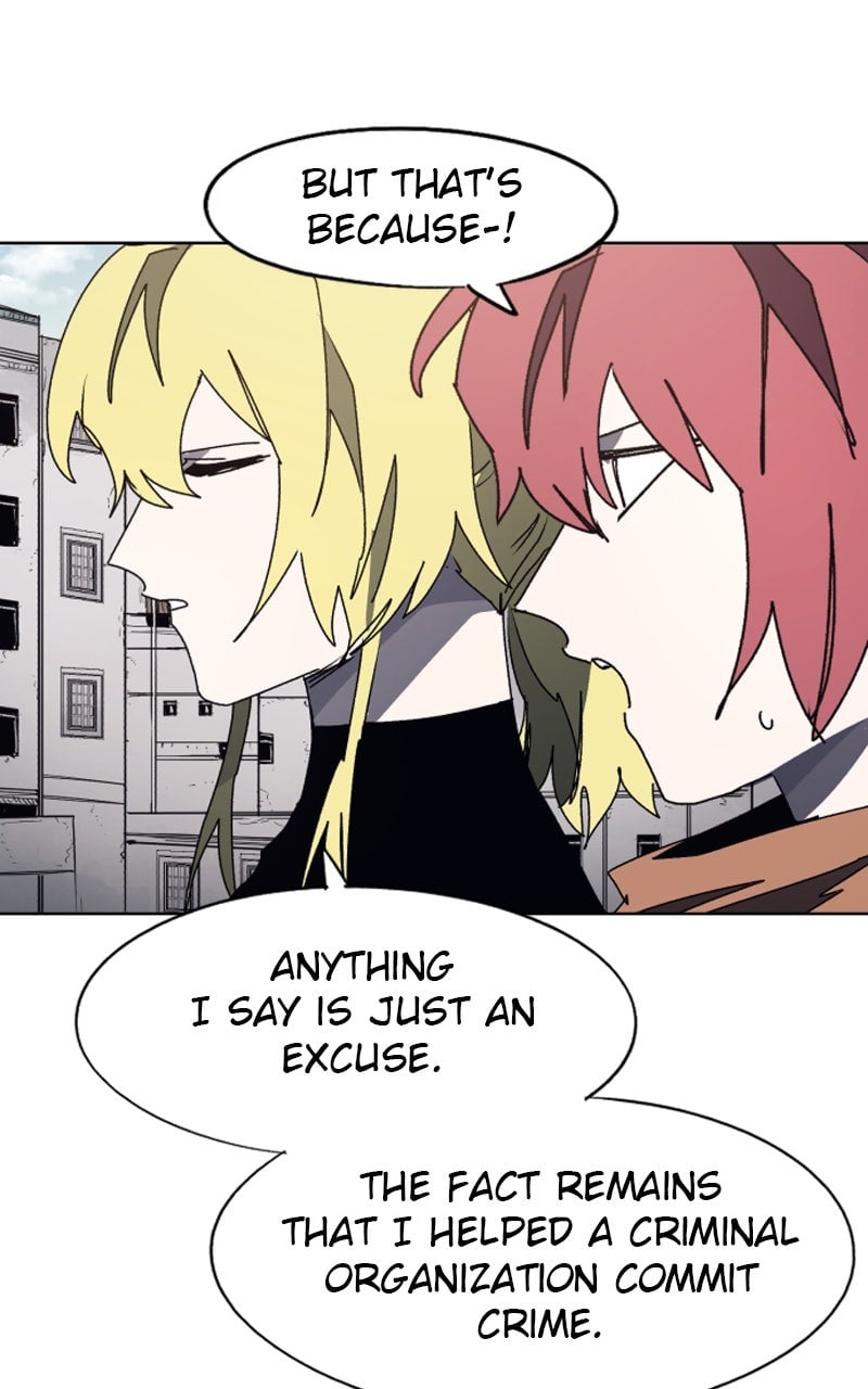 Read The Ember Knight EN Manga Online