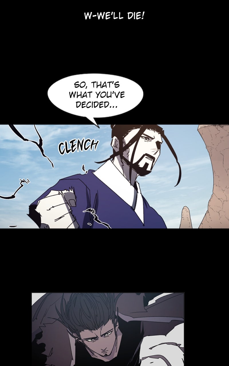Read The Ember Knight EN Manga Online