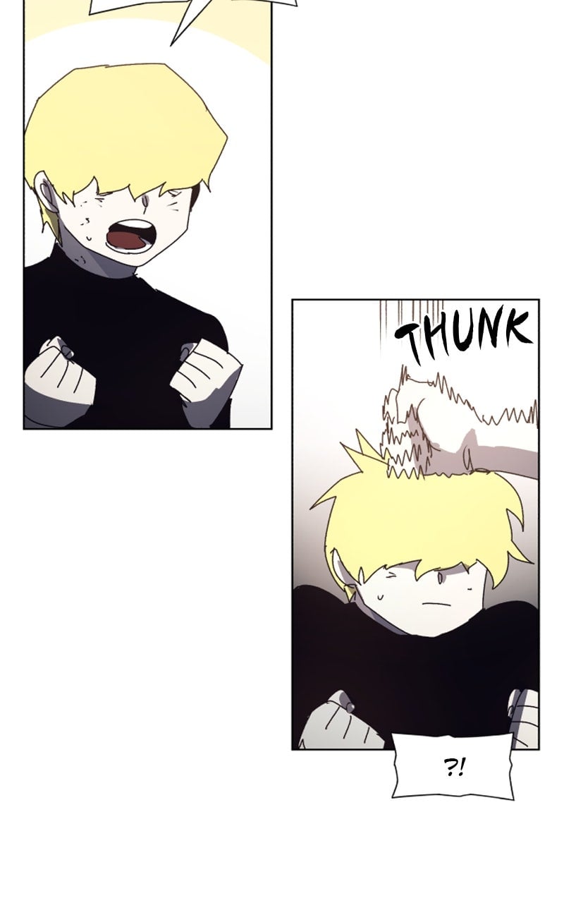 Read The Ember Knight EN Manga Online