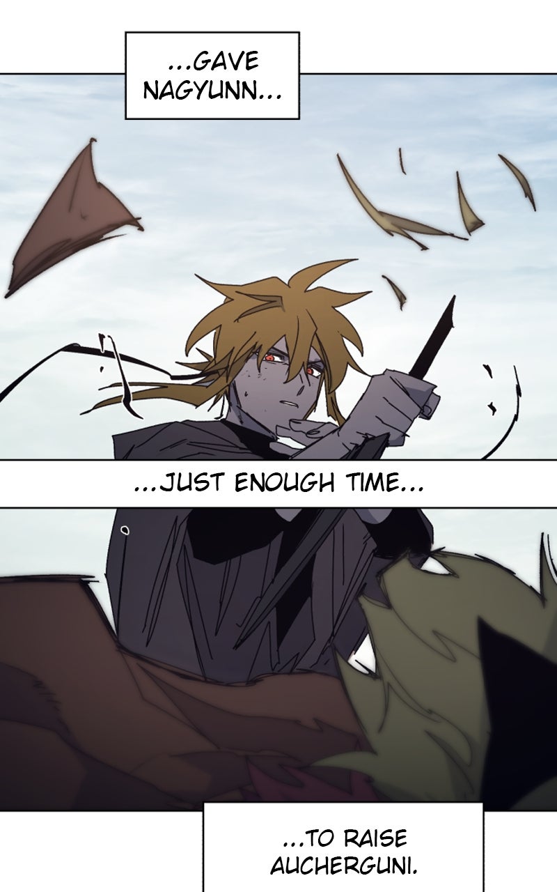 Read The Ember Knight EN Manga Online