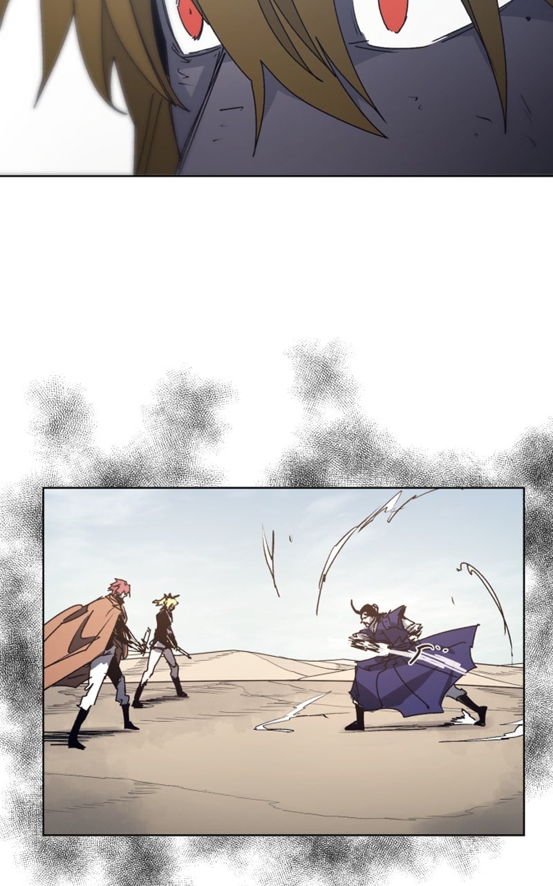 Read The Ember Knight EN Manga Online